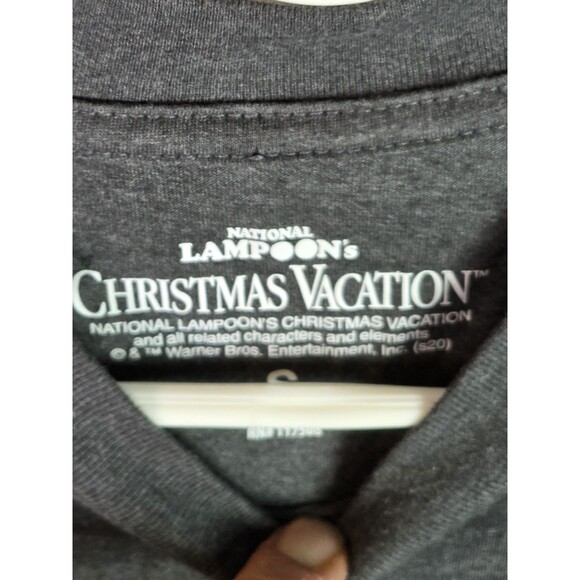 Christmas Vacation Griswold's T-Shirt Women's Small - Picture 3 of 6